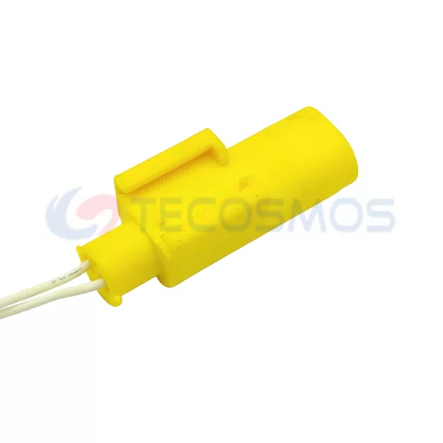 Auto Parts Waterproof Automotive Connector 2 Pin Male for Car Connector Plug DJ7021-0.6-11 - image 4